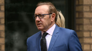 Kevin Spacey weist neue Vorw&uuml;rfe zu sexuellen &Uuml;bergriffen zur&uuml;ck