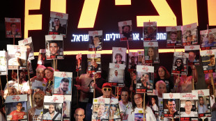 Israele,dimostranti davanti case ministri 'liberare ostaggi'