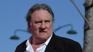 Frankreichs Kulturministerin nennt Depardieus Verhalten "Schande f&uuml;r Frankreich"