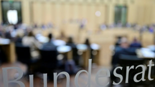 Bundesrat befasst sich mit &Auml;nderungen am Cannabisgesetz