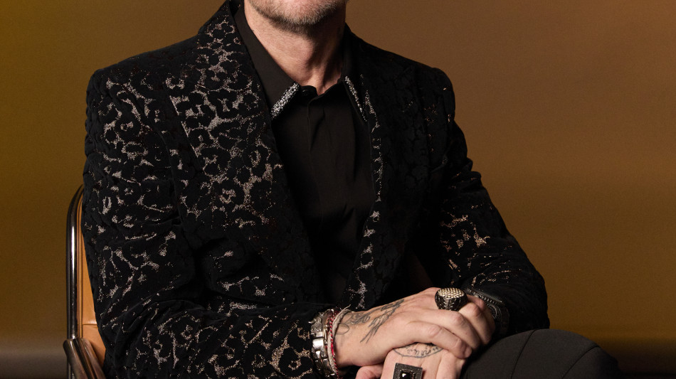 Giacomo Maiolini, 'se mi richiamassero per Canzonissima ci tornerei'