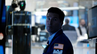 Wall Street termine dans le vert malgr&eacute; la tension sur le march&eacute; obligataire