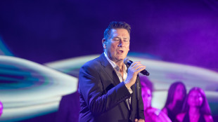 Torna Tony Hadley con il tour An Englishman in Italy tra inediti e grandi successi