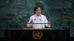 USA entziehen kolumbianischen Präsidenten Visum