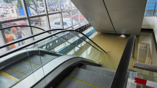 Mindestens elf Tote bei Starkregen und &Uuml;berschwemmungen in Rio de Janeiro