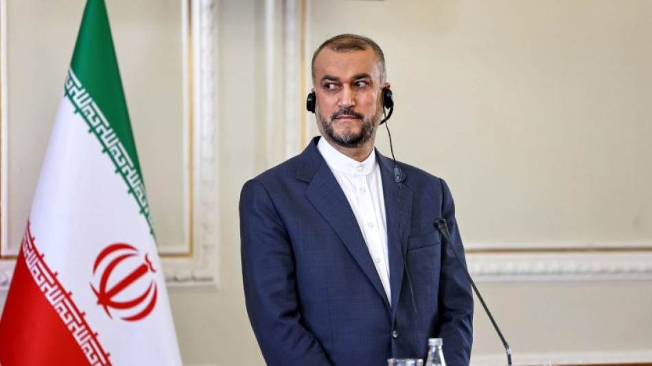 Irán recibió respuesta de EEUU a sus propuestas sobre acuerdo nuclear