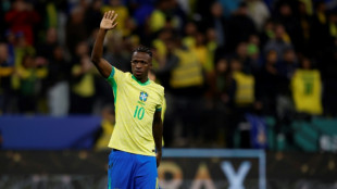 Brasil vence Paraguai (1-0) e se classifica para Copa do Mundo de 2026