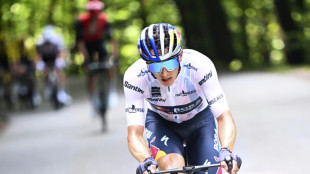 Dauphiné: Pogacar übernimmt Gelbes Trikot - Lipowitz Dritter