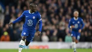French football star Kante joins Saudi champions