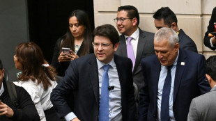 Aspirante à Presidência da Colômbia sofre atentado em Bogotá