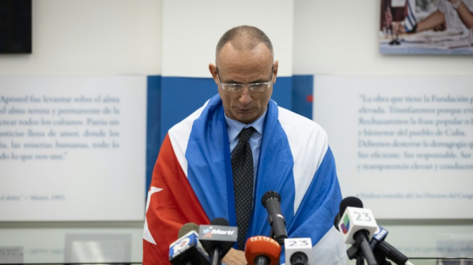 Jos&eacute; Daniel Ferrer quiere "animar a loa cubanos a luchar" y a "no abandonar el pa&iacute;s"