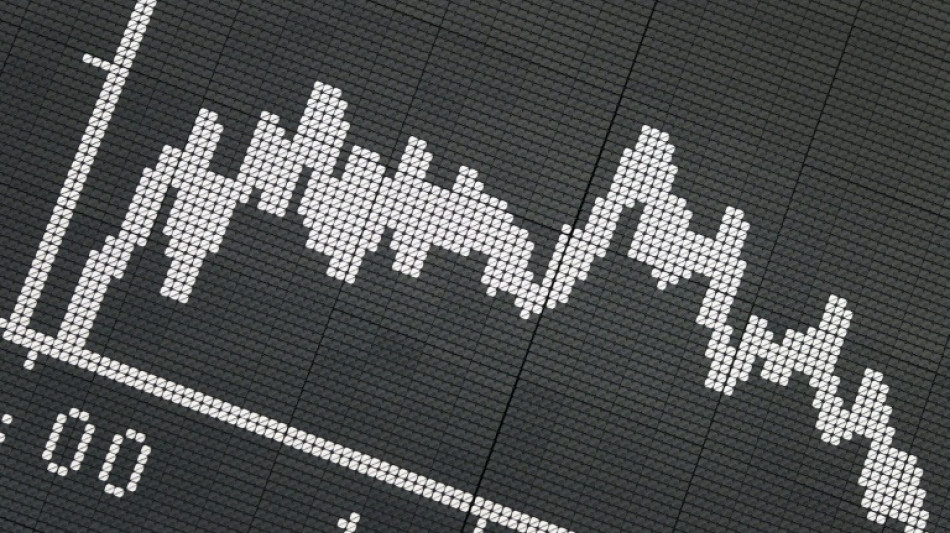 Markets mixed as inflation, rate worries temper rally