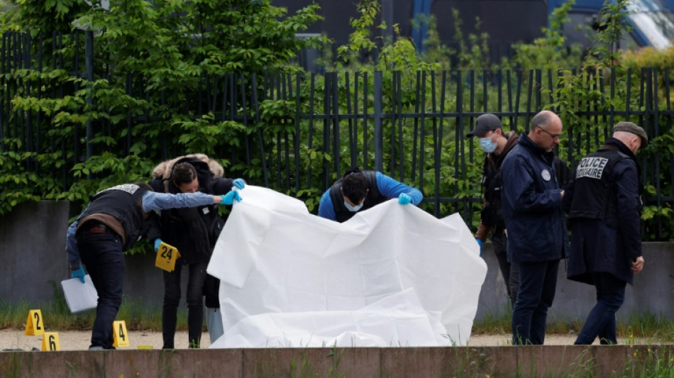 Fusillades mortelles &agrave; Sevran: la traque des suspects se poursuit