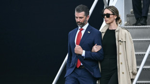 Filho de Trump confirma que empres&aacute;rio russo pagou festas de seu casamento