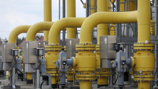Future sul gas risalgono a 31,8 euro al megawattora