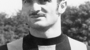 Foot: Sandro Mazzola, une carri&egrave;re enti&egrave;re &agrave; l'Inter