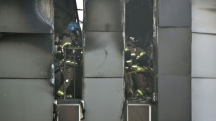 Corea del Sur condena a 15 años de prisión al director de una empresa de baterías por un incendio mortal