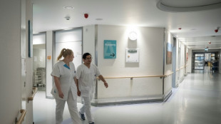 Statistik: Mehr Patienten im vergangenen Jahr in Krankenh&auml;usern behandelt