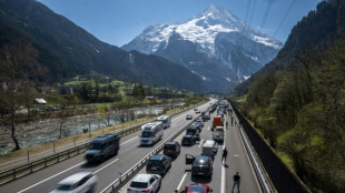 Mehr Ausflugsverkehr: ADAC erwartet Staus auf Autobahnen an Wochenende
