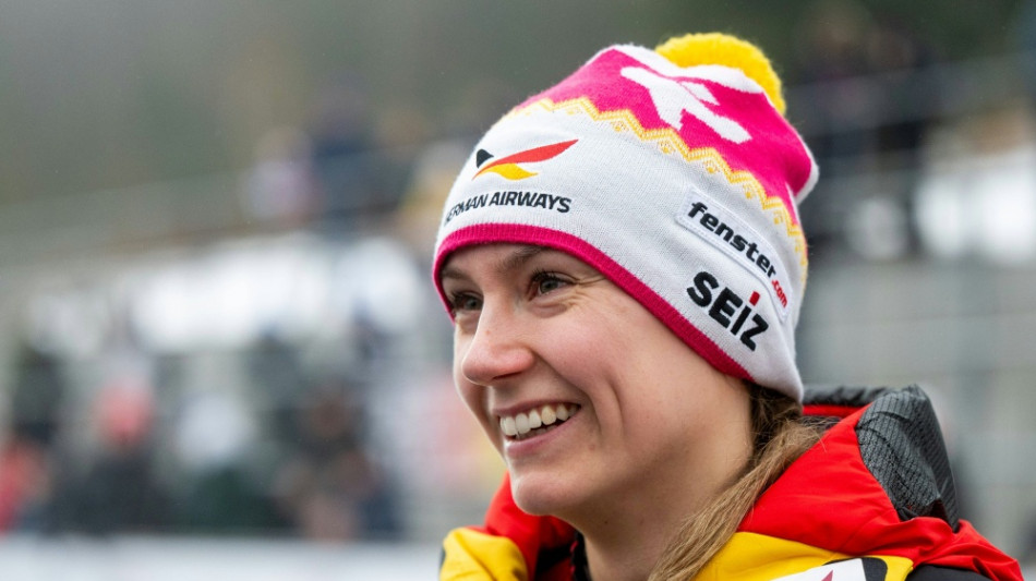 Bob: Nolte dominiert bei Olympia-Generalprobe