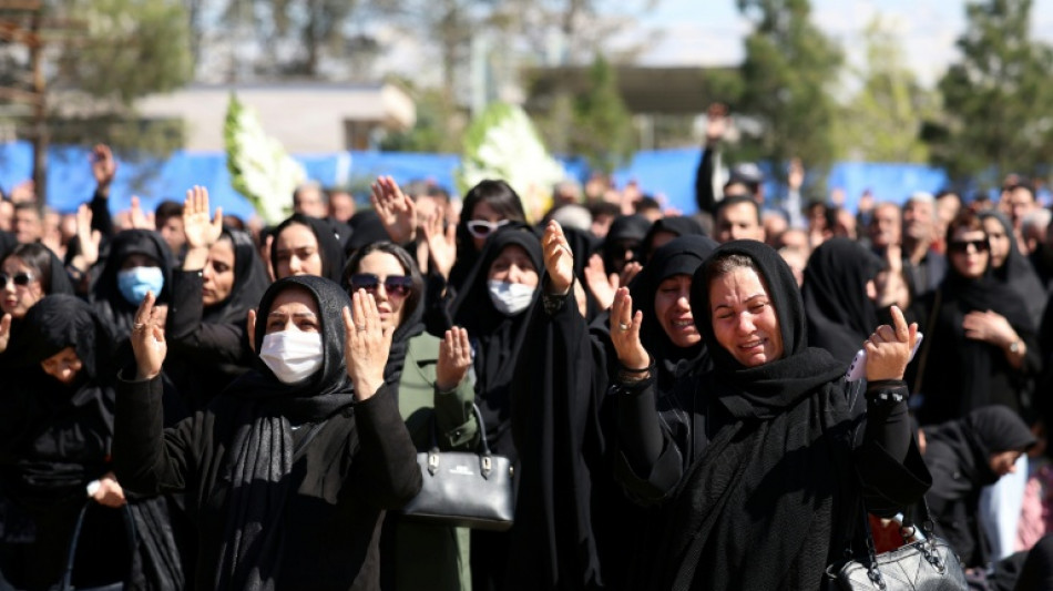 Israel hits Iran nuclear sites as Washington trails end to war