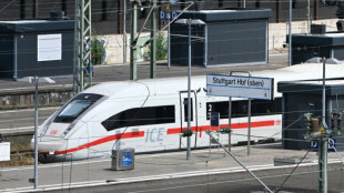 Auch im September nur etwa jeder zweite Fernzug der DB p&uuml;nktlich 