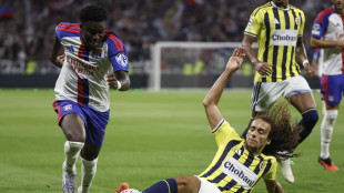 Champions: Uefa apre procedimento nei confronti di Guendouzi e Greenwood