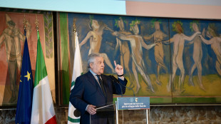 Tajani, occupazione Gaza è un errore grave