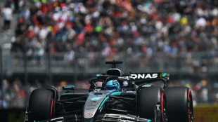 Russell in Kanada obenauf - Konkurrenz für McLaren?