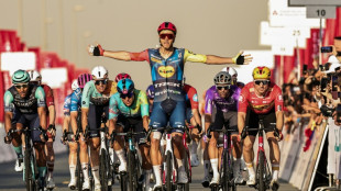 Tour UAE: Milan r&eacute;cidive, Tiberi reste en t&ecirc;te