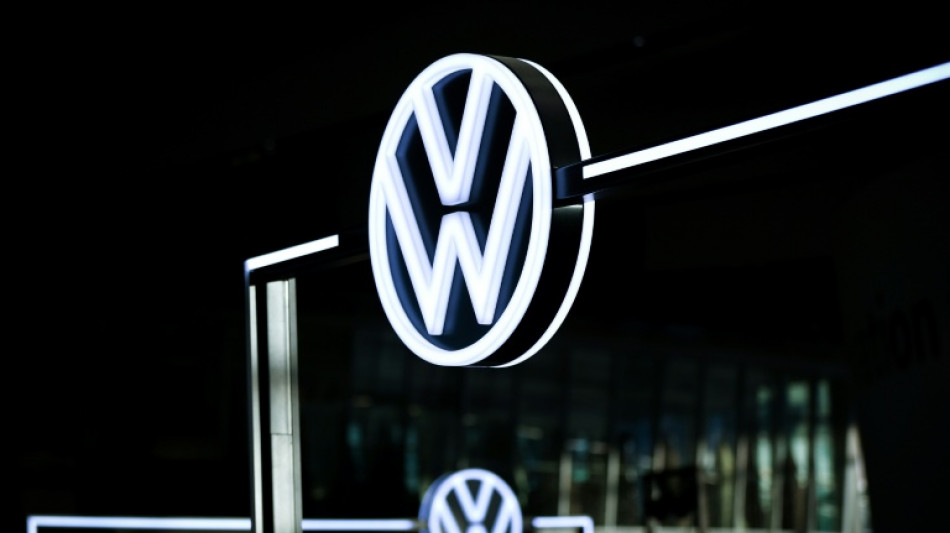 VW und Audi m&uuml;ssen knapp eine Million Autos in Deutschland zur&uuml;ckrufen