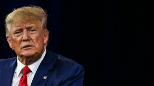 Trump-Anw&auml;lte treffen Vertreter von US-Justizministerium in Dokumentenaff&auml;re