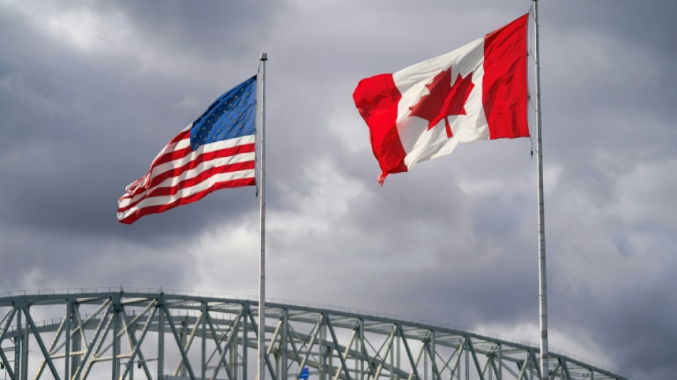 Con vistas a un acuerdo, Trump suspende por tres d&iacute;as nuevos aranceles del 50% sobre Canad&aacute;