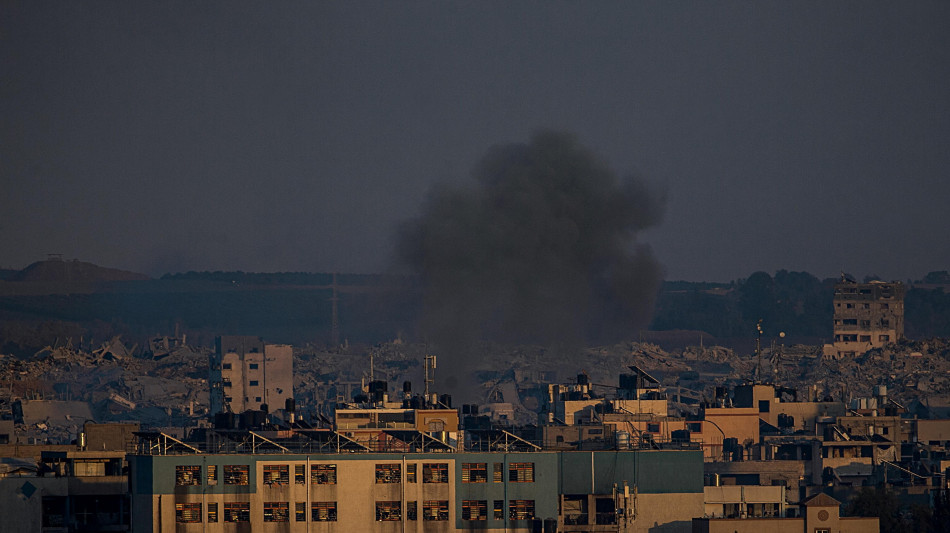 Bbc, Hamas rifiuta il disarmo finché non ci sarà Stato Palestina