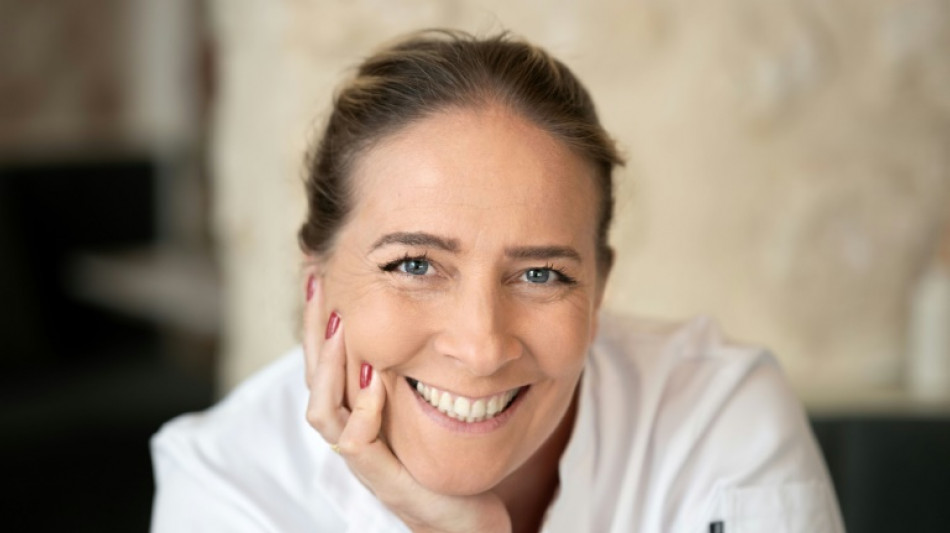 Les chefs stars fran&ccedil;ais aux fourneaux pour les JO