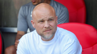 Medien: Schröder möglicher Virkus-Nachfolger in Gladbach