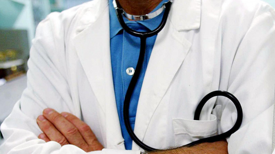 Liverani (Ania), 45 miliardi spesa degli italiani per la sanità