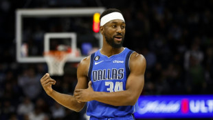 Euroligue: Kemba Walker, des débuts discrets à Monaco