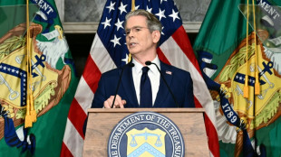 G20 finance talks open as US seeks to ramp up pressure on Iran