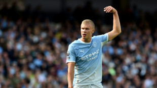 Haaland keeps new-look Man City perfect in Premier League, blunt Spurs held