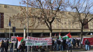 Processo a palestinesi, Yaeesh condannato a 5 anni e 6 mesi per terrorismo