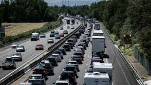 ADAC: Viele Reiser&uuml;ckkehrer am Wochenende auf Autobahnen unterwegs