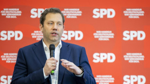 Klingbeil will als Finanzminister "entschlossen" Sondervermögen Infrastruktur umsetzen
