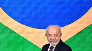 Lula brinca sobre 'contratar' Messi para jogar na Sele&ccedil;&atilde;o