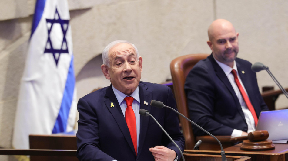 Media, 'Trump ha invitato Netanyahu nel Board of peace'