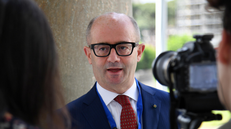 Maggi, pensione pubblica resta critica, serve supporto