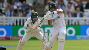 Markram takes South Africa to brink of WTC final glory against Australia