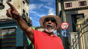 L'&eacute;crivain Leonardo Padura et son "sentiment d'appartenance" &agrave; La Havane