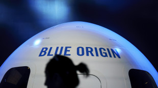 Terzo volo per il razzo New Glenn di Blue Origin, riuscito a met&agrave;