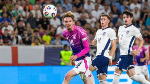 U21 verpasst im Final-Krimi die Krönung